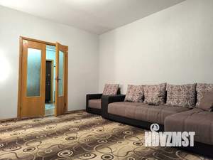 3-к квартира, посуточно, 72м2, 15/22 этаж