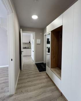 2-к квартира, на длительный срок, 50м2, 22/30 этаж