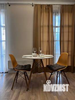 1-к квартира, посуточно, 65м2, 3/8 этаж