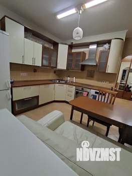 1-к квартира, на длительный срок, 45м2, 3/13 этаж