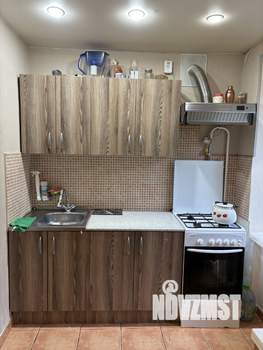2-к квартира, на длительный срок, 43м2, 5/5 этаж