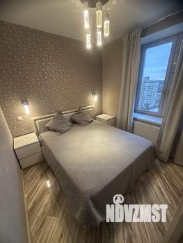 3-к квартира, на длительный срок, 45м2, 15/46 этаж