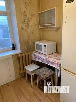 1-к квартира, на длительный срок, 34м2, 5/9 этаж