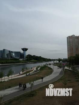 1-к квартира, на длительный срок, 30м2, 3/3 этаж