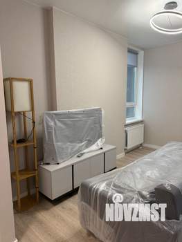3-к квартира, на длительный срок, 50м2, 5/31 этаж