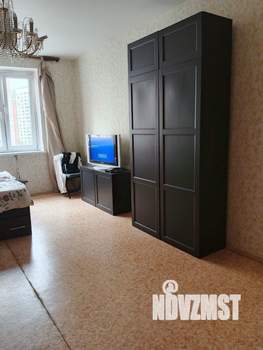 3-к квартира, на длительный срок, 98м2, 7/22 этаж