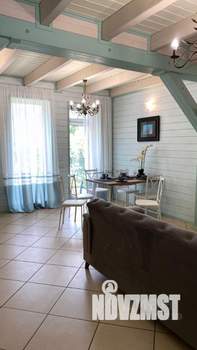 5-к квартира, на длительный срок, 120м2, 1/3 этаж