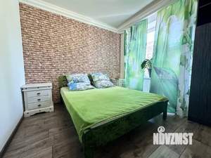 2-к квартира, на длительный срок, 52м2, 7/8 этаж