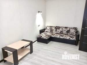 1-к квартира, на длительный срок, 40м2, 8/14 этаж