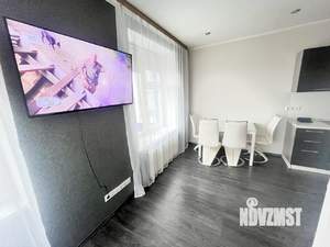 1-к квартира, на длительный срок, 37м2, 12/45 этаж