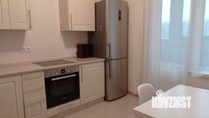 1-к квартира, на длительный срок, 38м2, 3/26 этаж