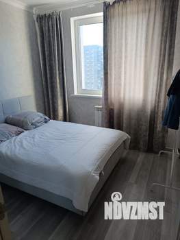 2-к квартира, на длительный срок, 38м2, 11/22 этаж
