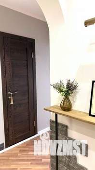 2-к квартира, посуточно, 60м2, 1/1 этаж