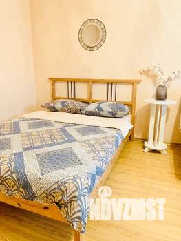 1-к квартира, посуточно, 45м2, 15/16 этаж
