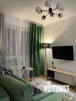 1-к квартира, на длительный срок, 35м2, 3/9 этаж