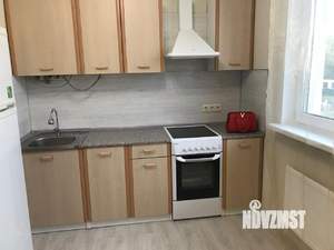 1-к квартира, на длительный срок, 34м2, 3/3 этаж