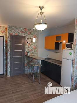 1-к квартира, на длительный срок, 30м2, 2/21 этаж
