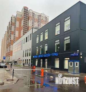 1-к квартира, на длительный срок, 36м2, 11/25 этаж