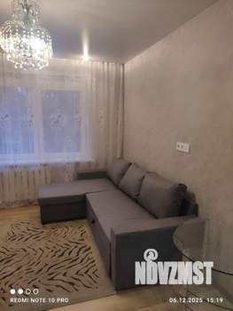 1-к квартира, на длительный срок, 33м2, 1/5 этаж