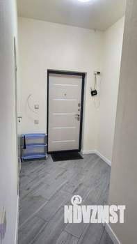 1-к квартира, на длительный срок, 36м2, 1/6 этаж