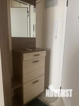 1-к квартира, на длительный срок, 45м2, 12/27 этаж