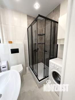 Студия квартира, на длительный срок, 27м2, 2/5 этаж