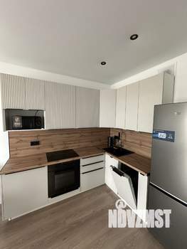1-к квартира, на длительный срок, 36м2, 9/9 этаж