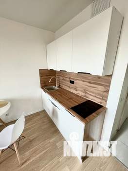 Студия квартира, посуточно, 22м2, 6/34 этаж