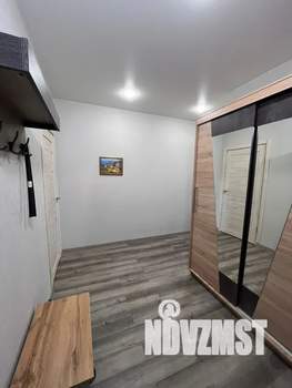 1-к квартира, посуточно, 35м2, 3/5 этаж