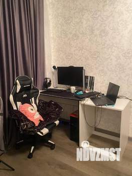 1-к квартира, на длительный срок, 32м2, 21/25 этаж