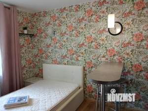 1-к квартира, на длительный срок, 28м2, 2/25 этаж