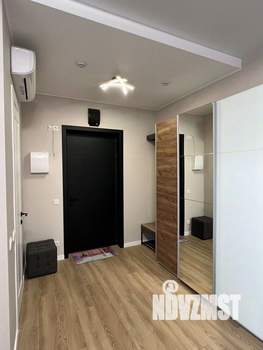 1-к квартира, на длительный срок, 30м2, 19/24 этаж