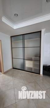3-к квартира, на длительный срок, 103м2, 18/24 этаж