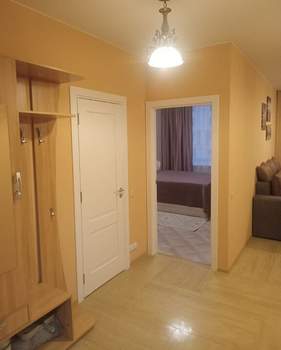 2-к квартира, на длительный срок, 37м2, 8/24 этаж
