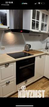 1-к квартира, на длительный срок, 33м2, 2/6 этаж