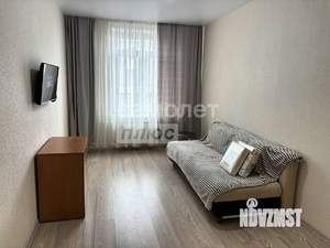1-к квартира, на длительный срок, 36м2, 6/8 этаж