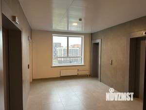 Студия квартира, на длительный срок, 21м2, 9/25 этаж