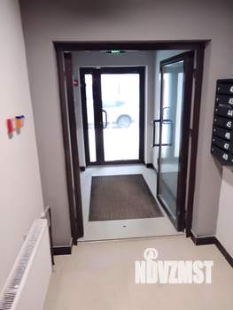 Студия квартира, на длительный срок, 22м2, 5/6 этаж