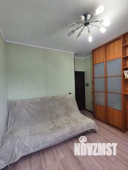 2-к квартира, на длительный срок, 42м2, 3/14 этаж