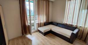 1-к квартира, на длительный срок, 41м2, 22/23 этаж