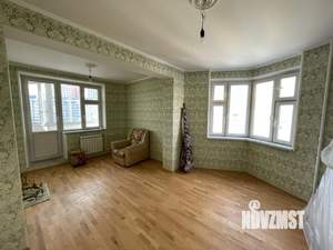 2-к квартира, на длительный срок, 60м2, 14/17 этаж