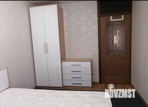 3-к квартира, на длительный срок, 58м2, 9/25 этаж