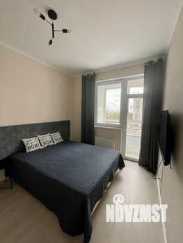 2-к квартира, посуточно, 59м2, 1/1 этаж