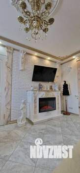 3-к квартира, на длительный срок, 84м2, 11/22 этаж