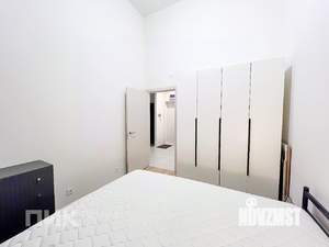1-к квартира, на длительный срок, 35м2, 1/9 этаж