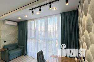 1-к квартира, посуточно, 31м2, 8/8 этаж