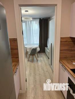 1-к квартира, на длительный срок, 28м2, 15/31 этаж