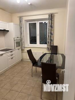 3-к квартира, на длительный срок, 75м2, 7/17 этаж