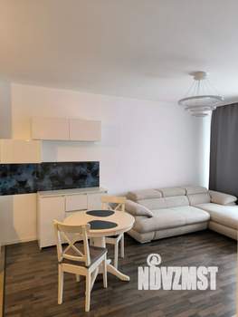 3-к квартира, на длительный срок, 70м2, 11/12 этаж