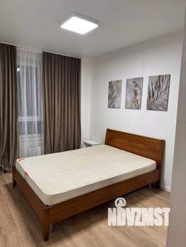 1-к квартира, на длительный срок, 38м2, 9/33 этаж